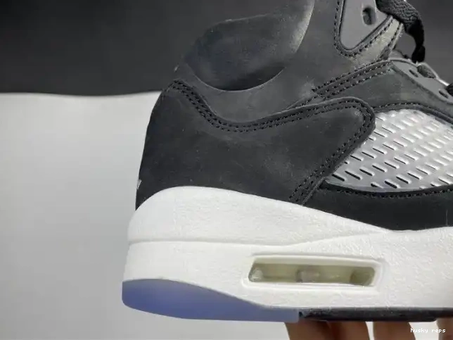 Rep Husky 5 JORDAN CT4838-011 AIR OREO 0502